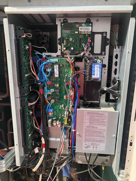 Clean Air Systems of La, Inc. Picture 3