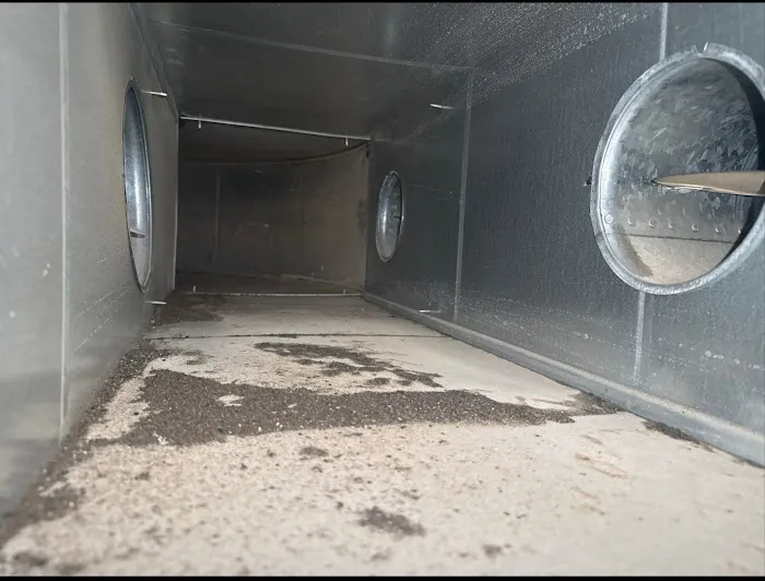 Clean Air Systems of La, Inc. Picture 2