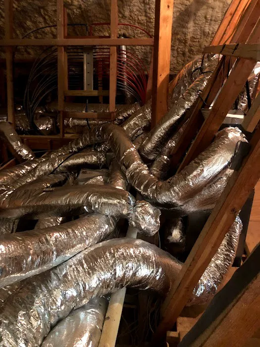 Clean Air Systems of La, Inc. Picture 8