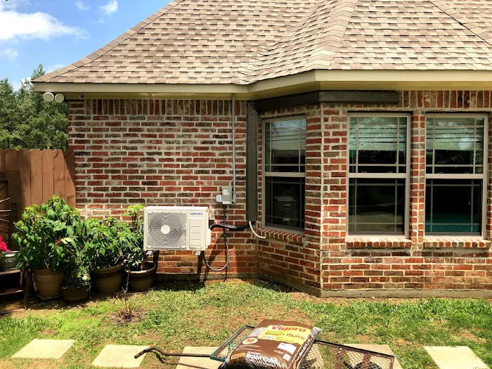 Clean Air Systems of La, Inc. Picture 6