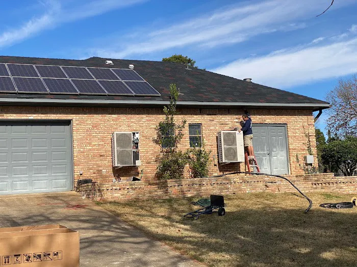 Clean Air Systems of La, Inc. Picture 1