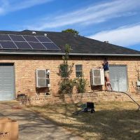 Clean Air Systems of La, Inc. ico