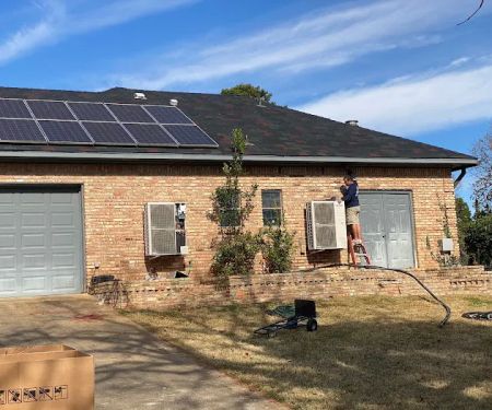 Clean Air Systems of La, Inc.