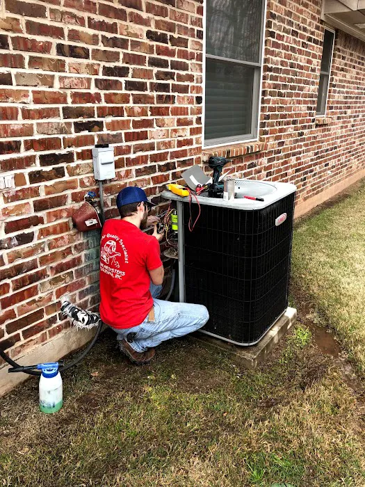 Clean Air Systems of La, Inc. Picture 10