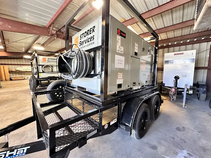 Storer Services Picture 1