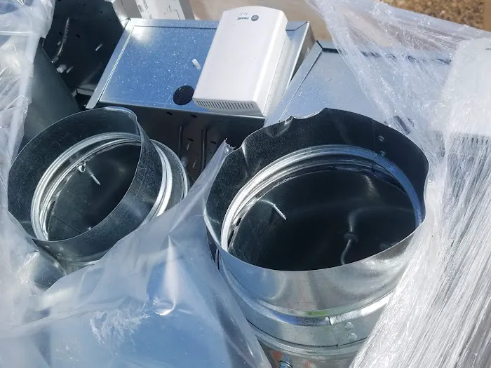 Hamm Mechanical, LLC Picture 1