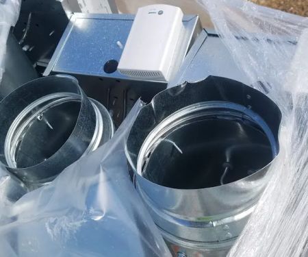 Hamm Mechanical, LLC