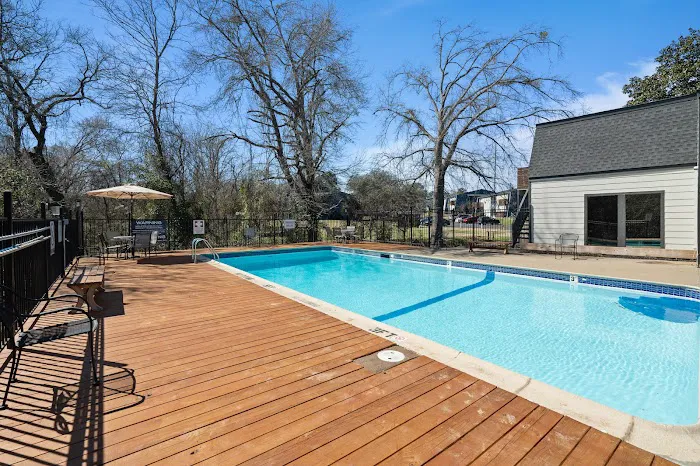 Maverick on Gilmer Picture 3