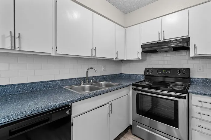 Maverick on Gilmer Picture 9