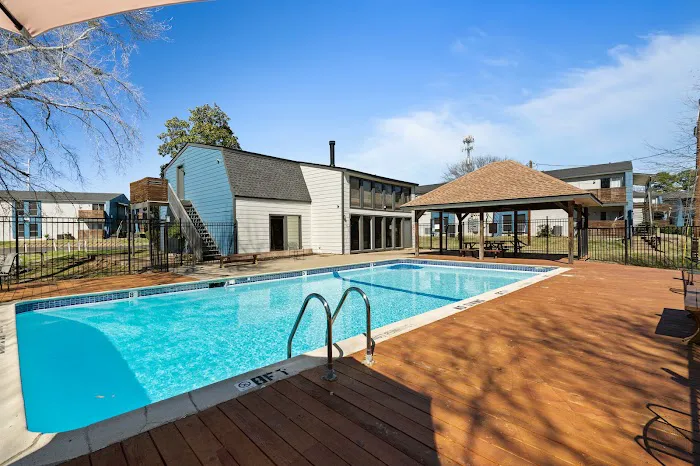 Maverick on Gilmer Picture 1