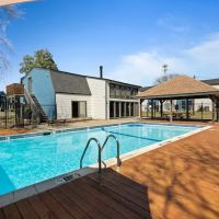 Maverick on Gilmer ico