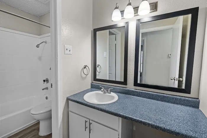 Maverick on Gilmer Picture 5