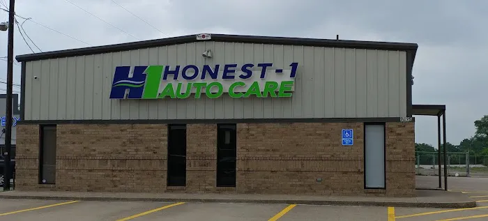 Honest-1 Auto Care Picture 4