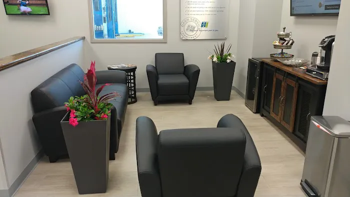 Honest-1 Auto Care Picture 1