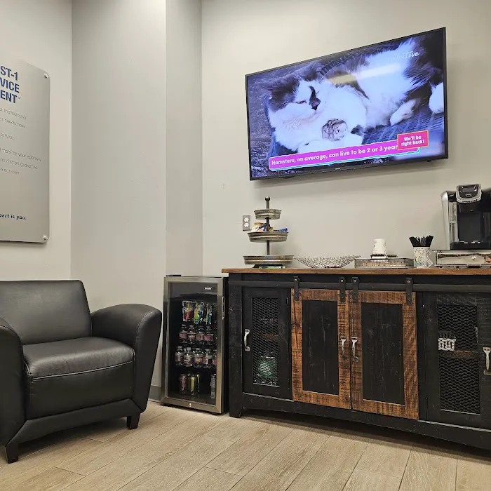 Honest-1 Auto Care Picture 2