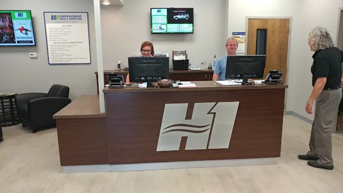 Honest-1 Auto Care Picture 7