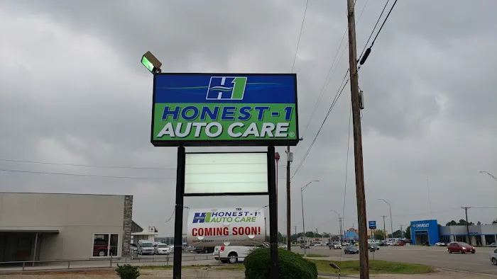 Honest-1 Auto Care Picture 5