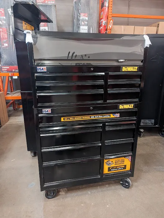 Home Services at The Home Depot Picture 5