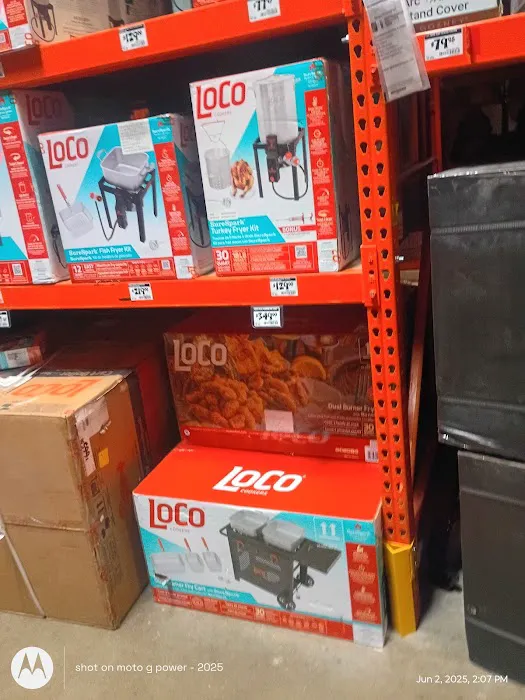 Home Services at The Home Depot Picture 3