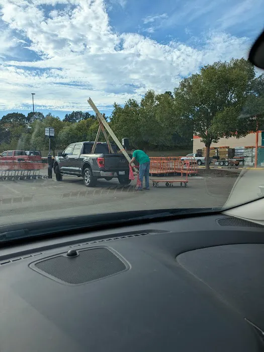 Home Services at The Home Depot Picture 1