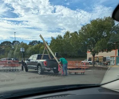 Home Services at The Home Depot