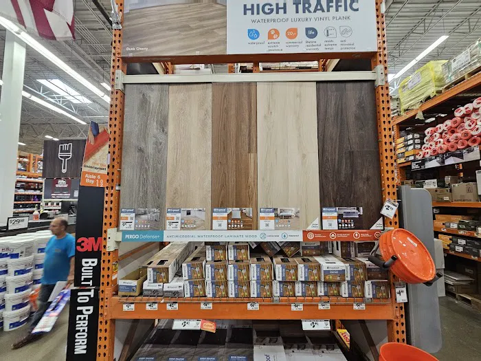 Home Services at The Home Depot Picture 10