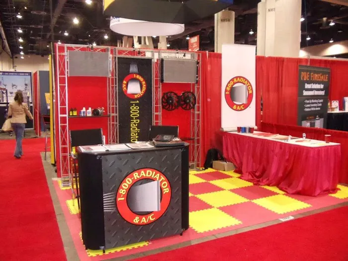 1-800 Radiator & A/C-Tyler Picture 1