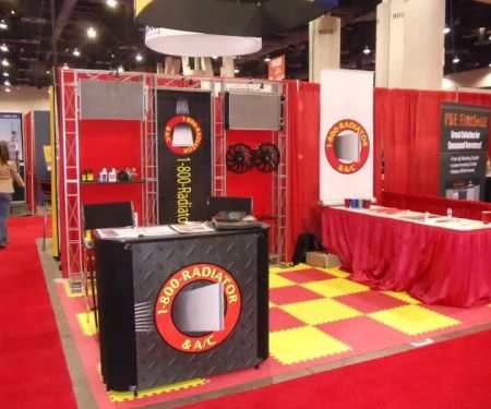 1-800 Radiator & A/C-Tyler