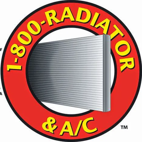 1-800 Radiator & A/C-Tyler Picture 2