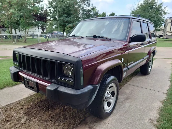 West Erwin Auto Repair Picture 2