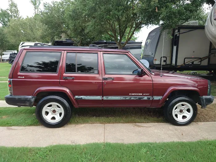 West Erwin Auto Repair Picture 1