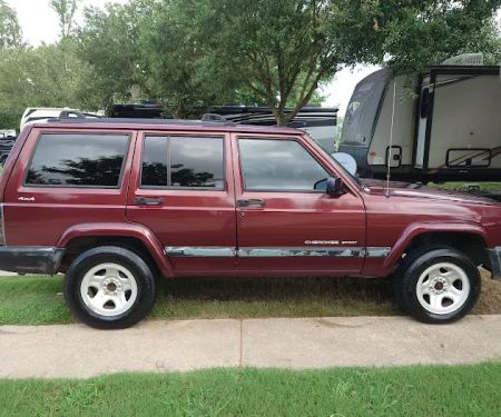 West Erwin Auto Repair