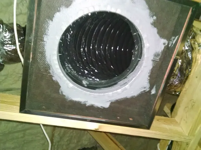 Classic Air Conditioning and Heating Picture 8