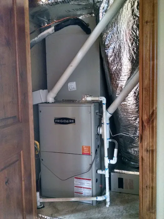 Classic Air Conditioning and Heating Picture 7