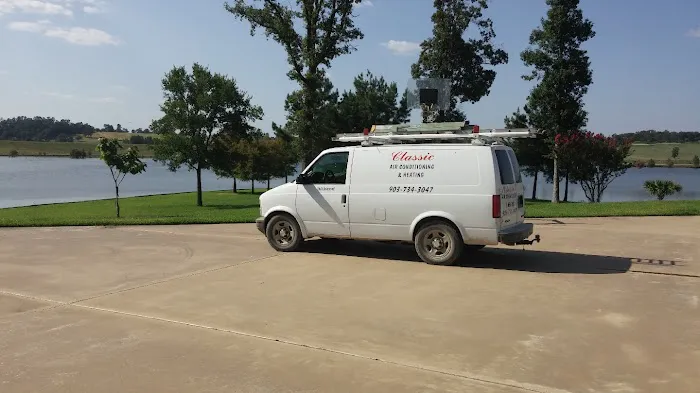 Classic Air Conditioning and Heating Picture 4