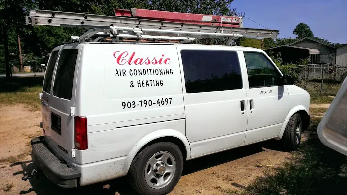 Classic Air Conditioning and Heating Picture 5