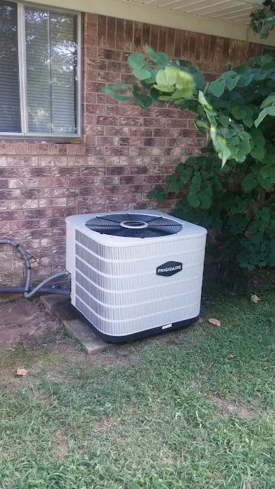 Classic Air Conditioning and Heating Picture 9