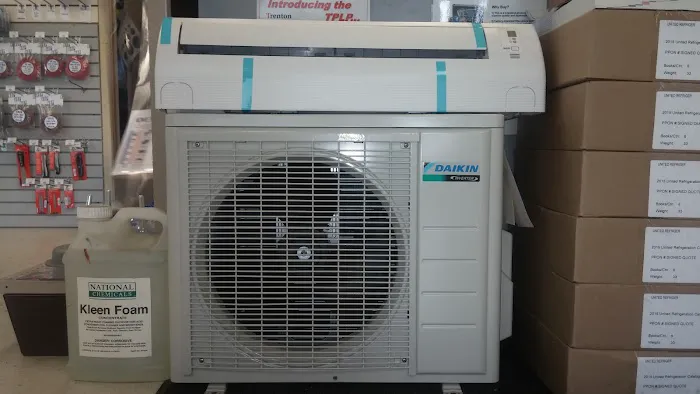 Classic Air Conditioning and Heating Picture 1