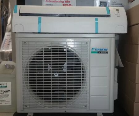 Classic Air Conditioning and Heating