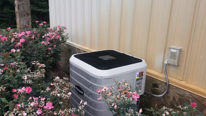 Classic Air Conditioning and Heating Picture 6