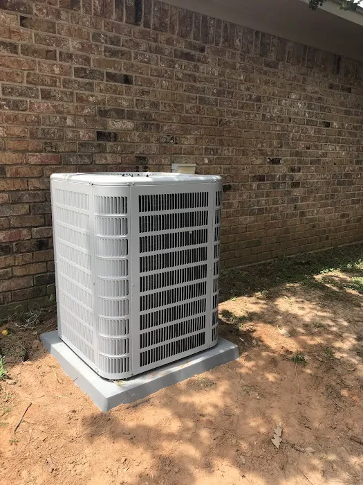 BHS Air / Heat Picture 2