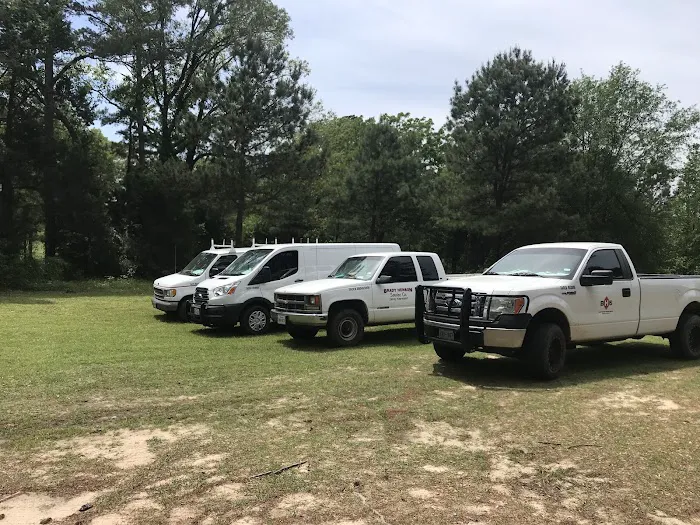 BHS Air / Heat Picture 3