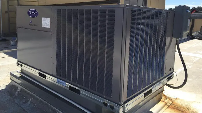 Privette Heating & Air Conditioning Picture 1