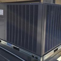 Privette Heating & Air Conditioning ico