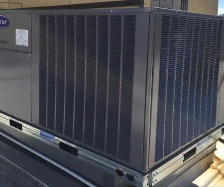 Privette Heating & Air Conditioning