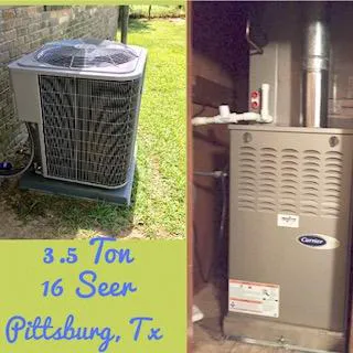 Privette Heating & Air Conditioning Picture 5