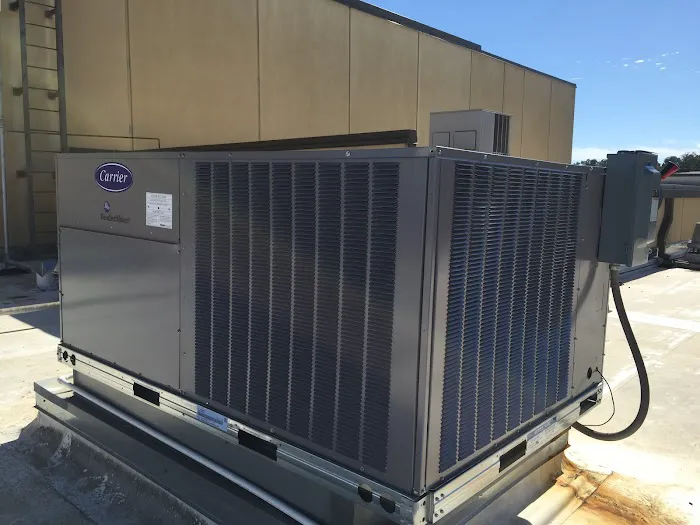 Privette Heating & Air Conditioning Picture 6