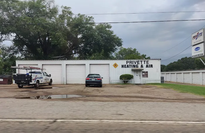 Privette Heating & Air Conditioning Picture 2