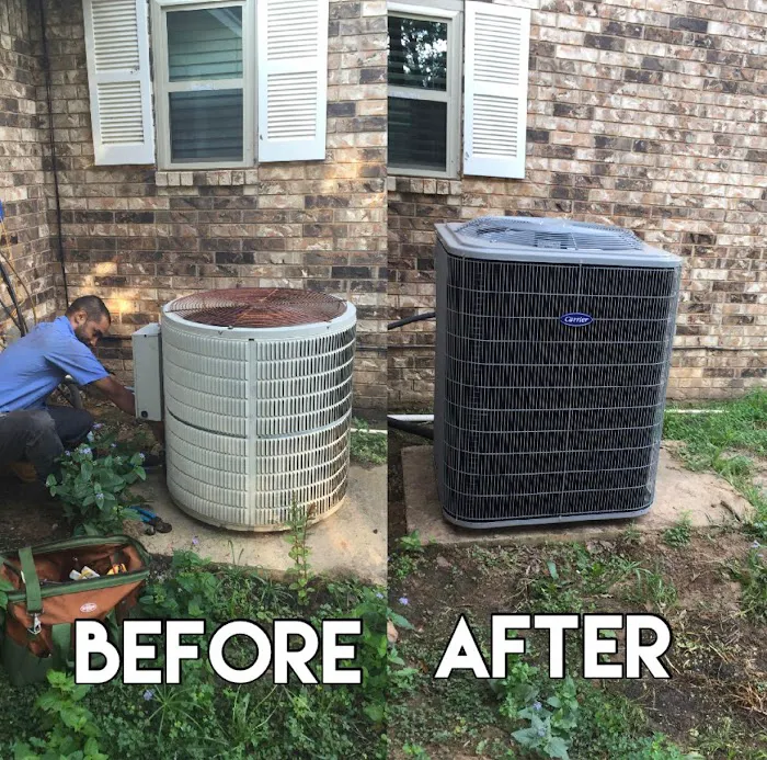 Privette Heating & Air Conditioning Picture 7