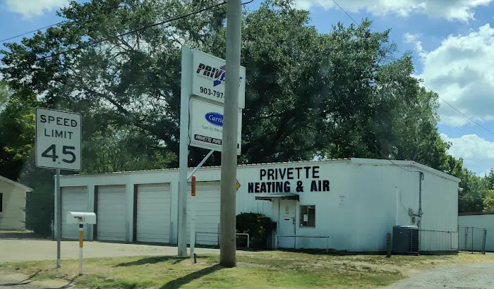 Privette Heating & Air Conditioning Picture 3